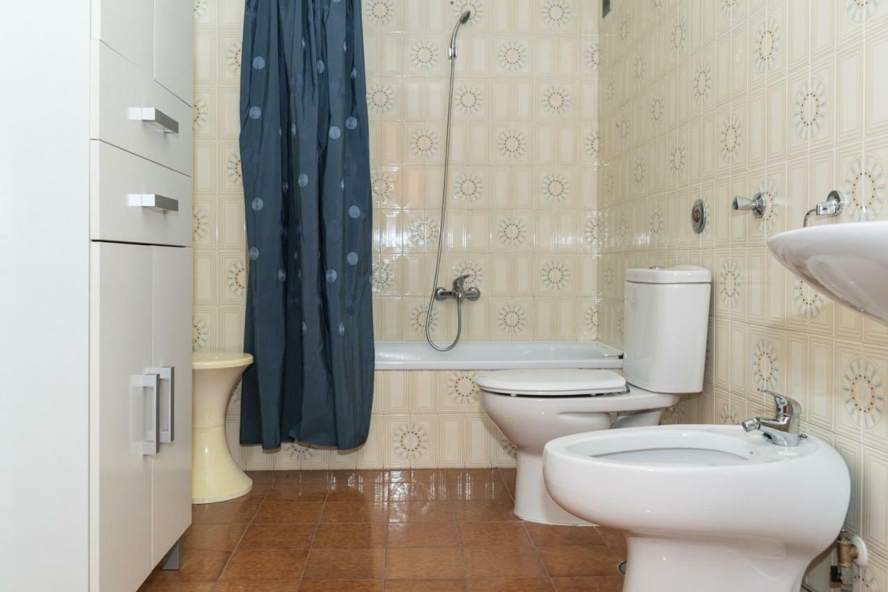 Aguamarina C, 11-51 Apartman Cullera Kültér fotó