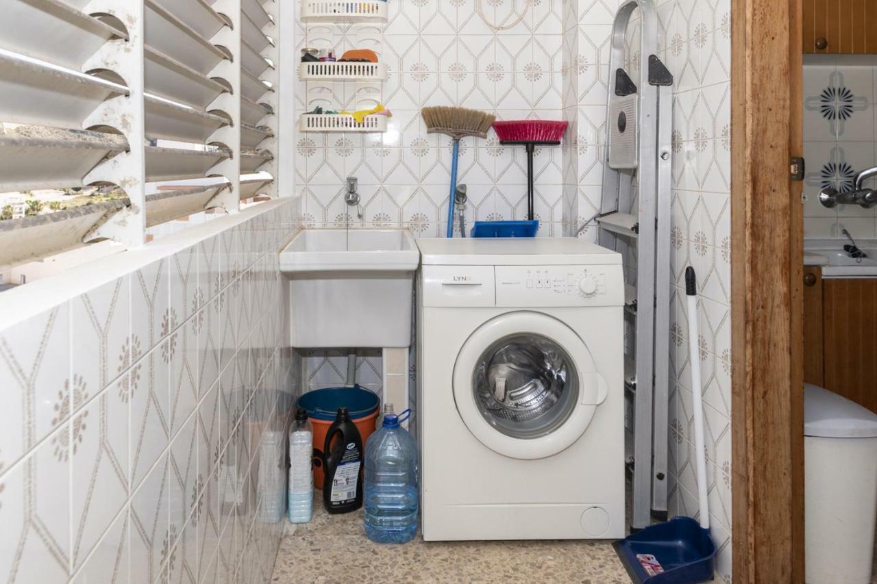 Aguamarina C, 11-51 Apartman Cullera Kültér fotó