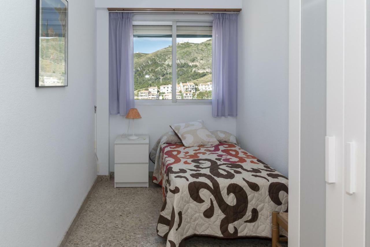 Aguamarina C, 11-51 Apartman Cullera Kültér fotó