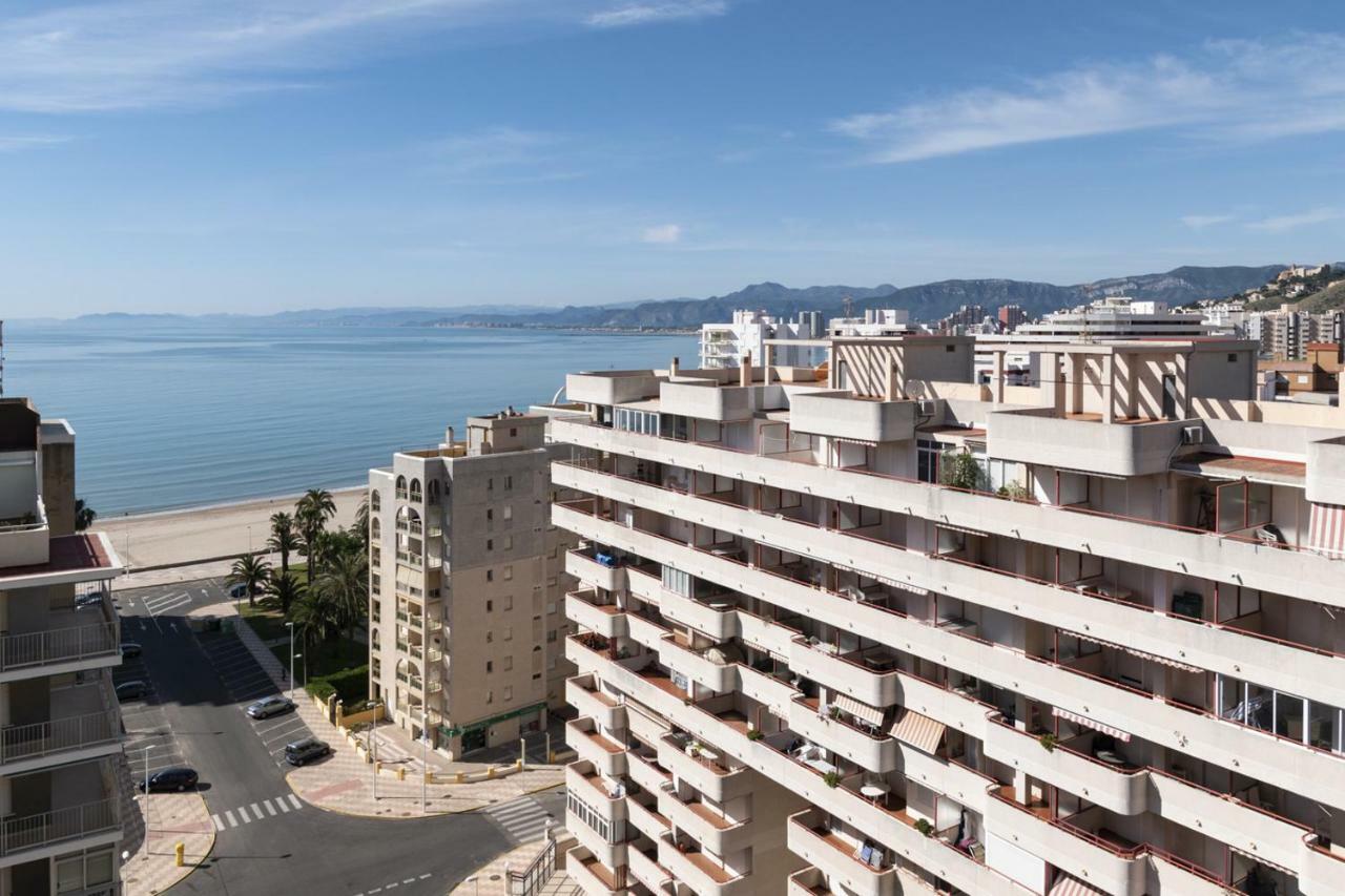Aguamarina C, 11-51 Apartman Cullera Kültér fotó