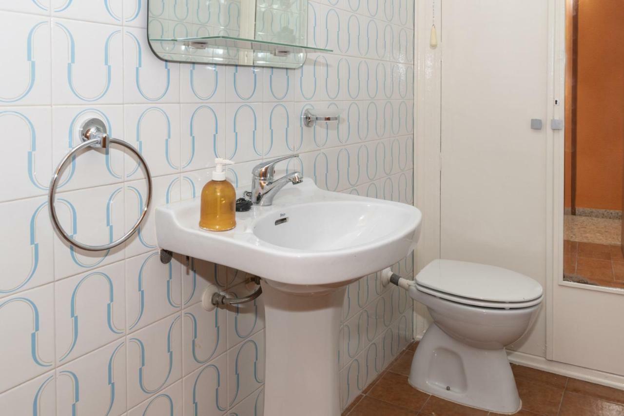 Aguamarina C, 11-51 Apartman Cullera Kültér fotó