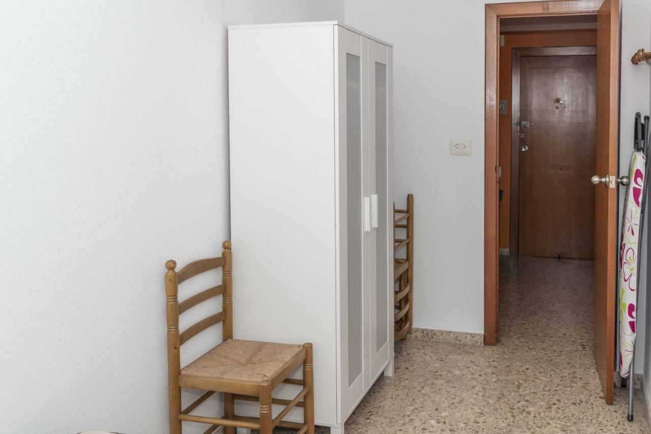 Aguamarina C, 11-51 Apartman Cullera Kültér fotó